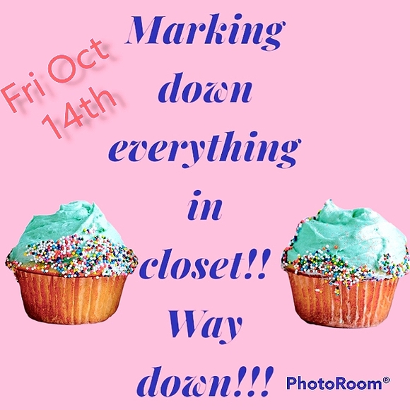 Clearance sale - Picture 1 of 1